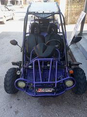 Pgo Bugster 2008 100