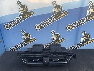 TOYOTA CHR 2018 ΚΕΝΤΡΙΚΟΙ ΑΕΡΑΓΩΓΟΙ 