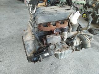 Κινητήρας για ATEGO 815-817 -1217