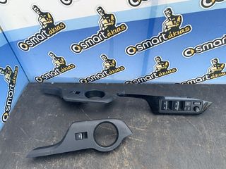 TOYOTA CHR 2018 ΔΙΑΚΟΠΤΕΣ ΠΑΡΑΘΥΡΩΝ 