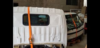 Ολόκληρο  κουβούκλιο Toyota dyna 100,150-thumb-9