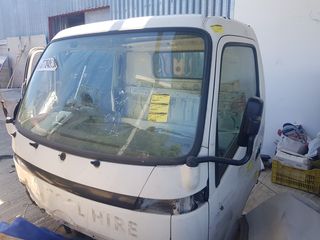 Ολόκληρο  κουβούκλιο Toyota dyna 100,150-thumb-1