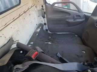 Ολόκληρο  κουβούκλιο Toyota dyna 100,150-thumb-3