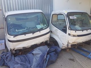 Ολόκληρο  κουβούκλιο Toyota dyna 100,150-thumb-6