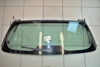 ΤΖΑΜΙ ΤΖΑΜΟΠΟΡΤΑΣ RENAULT SCENIC II 2003-2008 