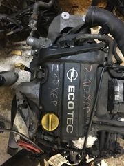 OPEL CORSA 1000CC ΒΕΝΖΙΝΗ