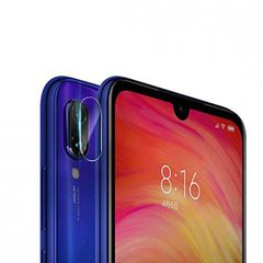 Αντιχαρακτικό Γυαλί Κάμερας Xiaomi Redmi Note 7 0.3mm 2.5D