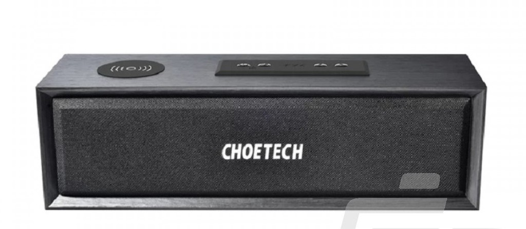 Bluetooth Ηχείο Choetech T561-S