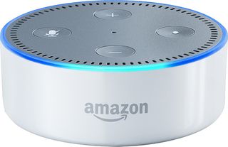 Amazon Echo Dot | Έξυπνος φωνητικός βοηθός με Amazon Alexa