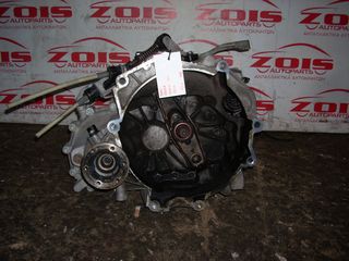 ΚΙΒΩΤΙΟ ΤΑΧΥΤΗΤΩΝ (ΣΑΣΜΑΝ) SEAT IBIZA 1400cc 16v BKY