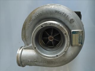 ΤΟΥΡΜΠΙΝΑ ΓΙΑ ΜΑΝ - BORGWARNER - ΔΕΙΤΕ ΕΠΙΣΗΣ WWW.KIORSAVVAS.GR