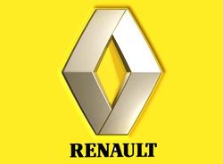 ΤΣΙΜΟΥΧΑ RENAULT 
