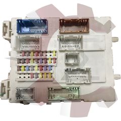 Fuse Box / Ασφαλειοθήκη  FORD FOCUS III 2011-2014, BV6N-14A073-FP BV6T-14014- JGA