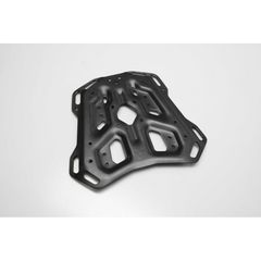 SW-MOTECH ADVENTURE-RACK βάση Topcase για Suzuki DL 1000 V-Strom 14-/DL 650 V-Strom 17- μαύρη