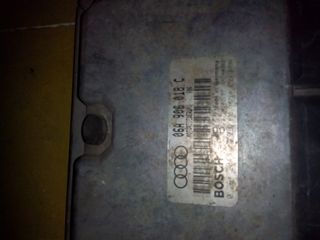   Εγκέφαλος AUDI A3 1800CC 06A 906 018 C