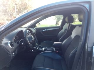 Audi A3 2010 S LINE-thumb-2