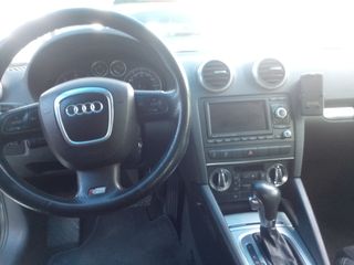 Audi A3 2010 S LINE-thumb-3