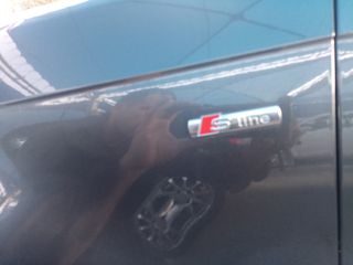 Audi A3 2010 S LINE-thumb-4
