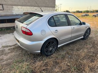 SEAT LEON 98-04
