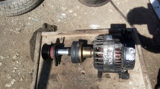 FORD FOCUS MK1 ΔΥΝΑΜΟ-thumb-1