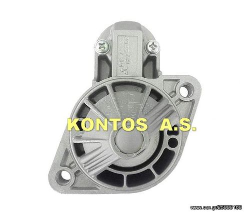 Μίζα Hyundai H-1 / H100 / Landra / Porter / Sonata / Starex / Kia Joice / Mazda B2600 / Mitsubishi Colt / Eclipse / Galant / L200 / L300 / Lancer / Pajero / Sapporo / 