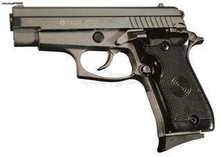 EKOL P29 FUME 9mm Πιστόλι αντίγραφο starter pistol-ισχυρού κρότου Σηματοδοσίας