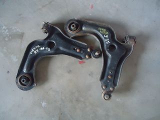 ΨΑΛΙΔΙΑ FORD FIESTA 