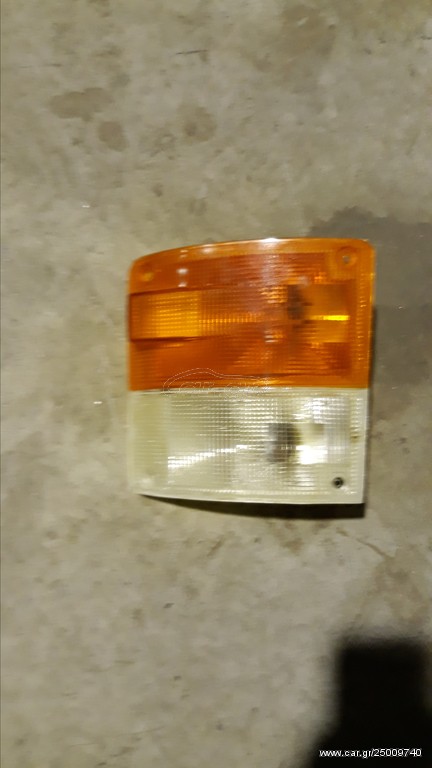 Φλας VOLVO FL7 Μπροστινό ΔΕΞΙ