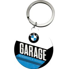 Μεταλλικό μπρελόκ BMW® Garage