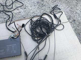 Ηχοσύστημα κομπλέ με οθονη ΑUDIOVOX αναδιπλουμενη ραδιο-CD-MP3-thumb-25