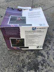 Ηχοσύστημα κομπλέ με οθονη ΑUDIOVOX αναδιπλουμενη ραδιο-CD-MP3-thumb-4