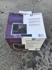 Ηχοσύστημα κομπλέ με οθονη ΑUDIOVOX αναδιπλουμενη ραδιο-CD-MP3-thumb-2