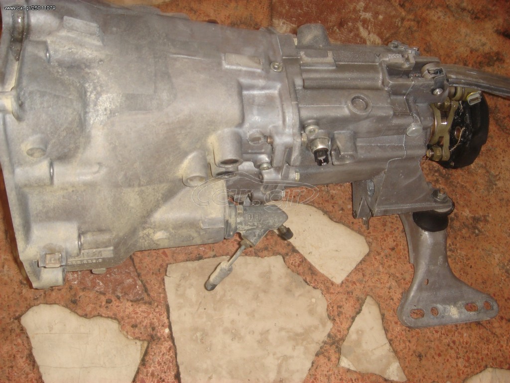 ΣΑΣΜΑΝ ΒΜW E36 M43 1,600
