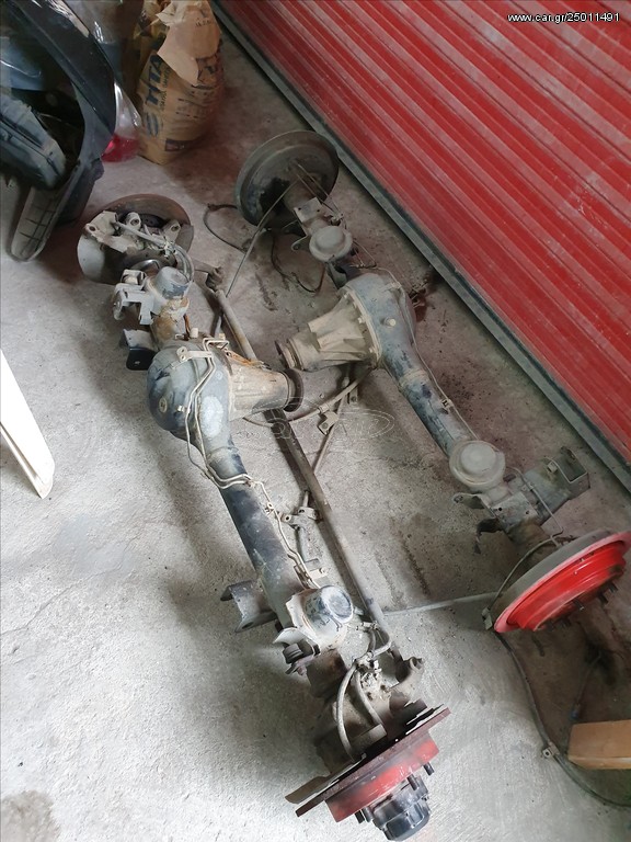 Suzuki jimny vvt