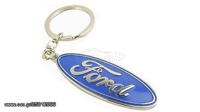 Μπρελόκ Ford