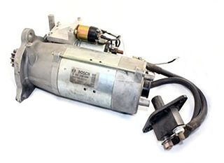 ΜΙΖΑ 24V/6 KW BOSCH B331425020