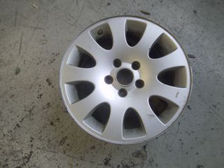 ΖΑΝΤΑ ΑΛΟΥΜΙΝΕΝΙΑ ΜΕΤΑΧΕΙΡΙΣΜΕΝΗ 4B0601025K