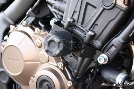 Μανιτάρια πλαισίου για HONDA CB 650 R 2019