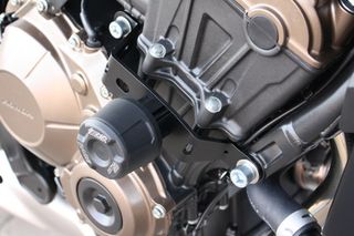 Μανιτάρια πλαισίου για HONDA CB 650 R 2019-thumb-1