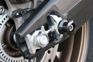 Μανιτάρια πλαισίου για HONDA CB 650 R 2019-thumb-2