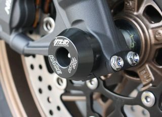 Μανιτάρια πλαισίου για HONDA CB 650 R 2019-thumb-3
