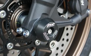 Μανιτάρια πλαισίου για HONDA CB 650 R 2019-thumb-5