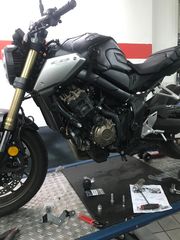 Μανιτάρια πλαισίου για HONDA CB 650 R 2019-thumb-6