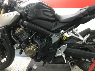 Μανιτάρια πλαισίου για HONDA CB 650 R 2019-thumb-9