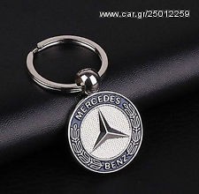 Μπρελόκ MERCEDES