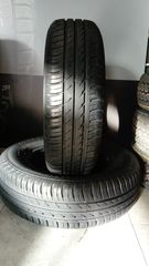 2 ΤΜΧ CONTINENTAL CONTIECOCONTACT 3 175/70/13*BEST CHOICE TYRES ΑΧΑΡΝΩΝ 374*