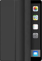 Θήκη Σιλικόνης με Black Cover για iPad 10.2 2019 (OEM)