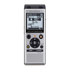 ΨΗΦΙΑΚΟ ΔΗΜΟΣΙΟΓΡΑΦΙΚΟ Olympus WS-852 Silver