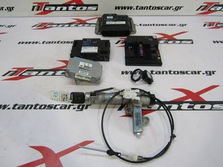 ΔΙΑΚΟΠΤΗΣ ΜΙΖΑΣ NISSAN D40 EURO 5