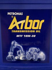 ARBOR MTF 10W30 / MULTI FX 20W30